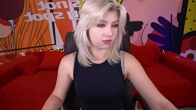 Entertain your itch for girls livestreamers with our collection of stunning models, skilled in the art of temptation and delight.
