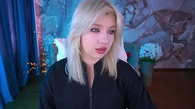 Entertain your itch for girls livestreamers with our collection of stunning models, skilled in the art of temptation and delight.