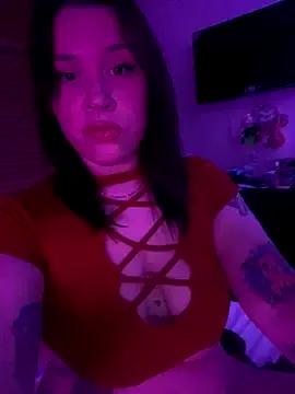 Entertain your itch for girls livestreamers with our collection of stunning models, skilled in the art of temptation and delight.