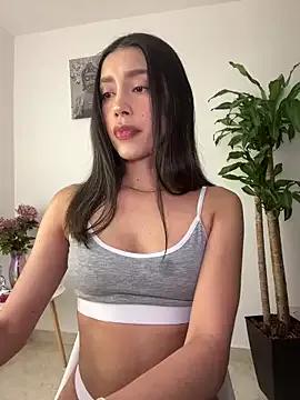 Entertain your itch for girls livestreamers with our collection of stunning models, skilled in the art of temptation and delight.