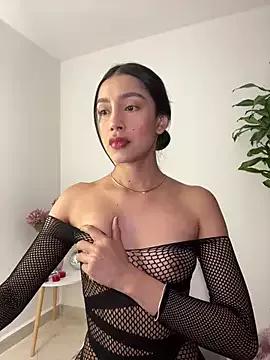 Entertain your itch for girls livestreamers with our collection of stunning models, skilled in the art of temptation and delight.