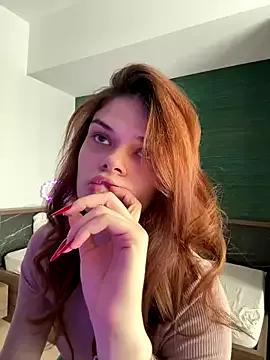 Entertain your itch for girls livestreamers with our collection of stunning models, skilled in the art of temptation and delight.