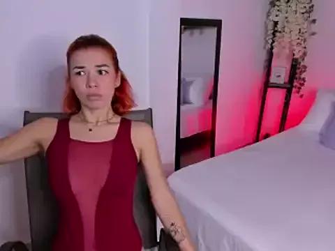 Entertain your itch for girls livestreamers with our collection of stunning models, skilled in the art of temptation and delight.