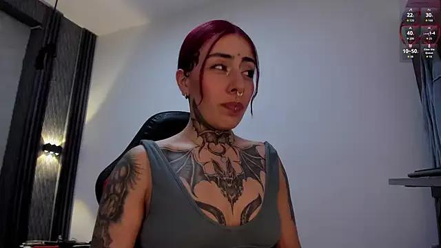 Entertain your itch for girls livestreamers with our collection of stunning models, skilled in the art of temptation and delight.