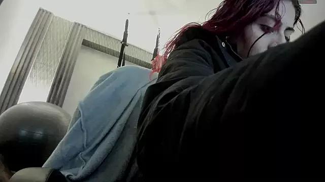 Entertain your itch for girls livestreamers with our collection of stunning models, skilled in the art of temptation and delight.