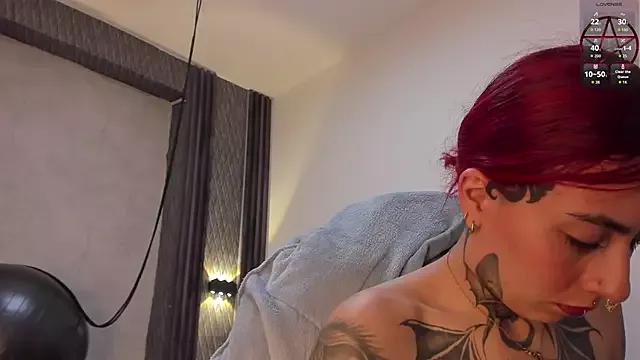 Entertain your itch for girls livestreamers with our collection of stunning models, skilled in the art of temptation and delight.