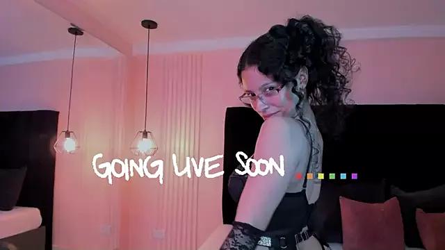 selene_rousse from StripChat is Freechat