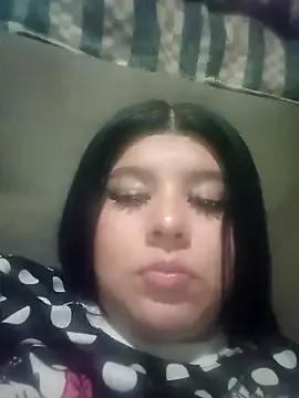 Selene_Thomson from StripChat is Freechat
