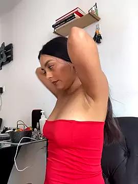 Entertain your itch for girls livestreamers with our collection of stunning models, skilled in the art of temptation and delight.