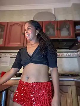 SeleneWinslow from StripChat is Freechat