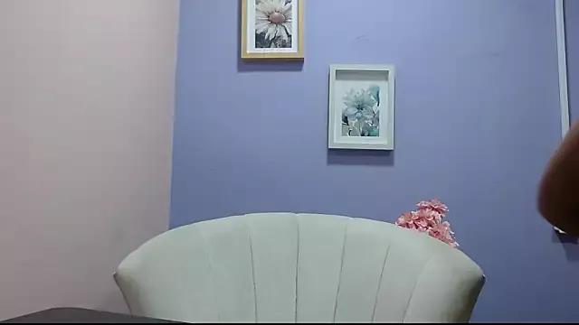 seline_morgan from StripChat is Freechat
