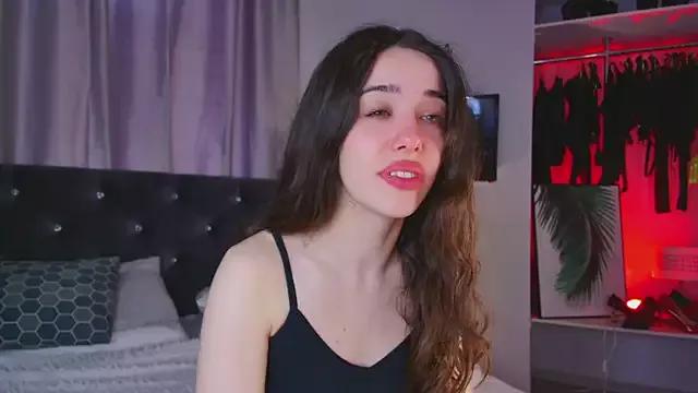 Entertain your itch for girls livestreamers with our collection of stunning models, skilled in the art of temptation and delight.