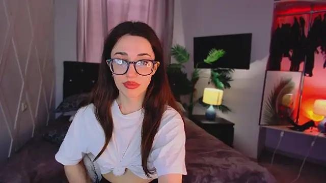 Entertain your itch for girls livestreamers with our collection of stunning models, skilled in the art of temptation and delight.
