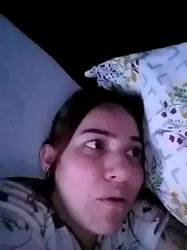 Sendy_kinky from StripChat is Freechat