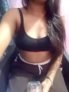 Senorita-baby from StripChat is Freechat