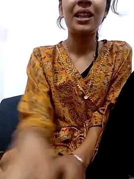Photos of SENORITA_X from StripChat is Freechat
