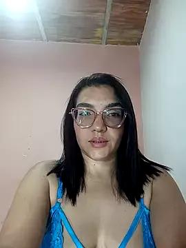 Sensual_Anyelie from StripChat is Freechat