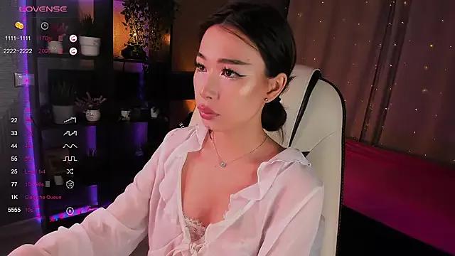 Entertain your itch for girls livestreamers with our collection of stunning models, skilled in the art of temptation and delight.