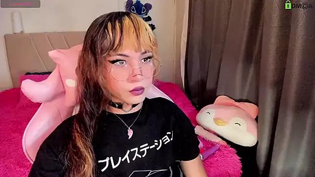 Photos of SeraphineADC from StripChat is Group