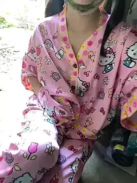 Serena_lovely24 from StripChat is Freechat