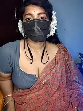 sesiteluguammayi from StripChat is Freechat