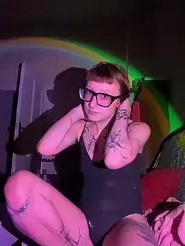 severingratty from StripChat is Freechat