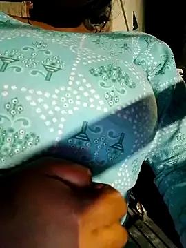Sex_luna_girl97 from StripChat is Freechat