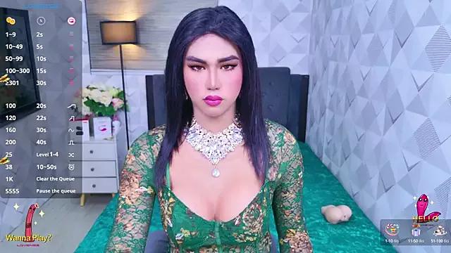 Entertain your itch for girls livestreamers with our collection of stunning models, skilled in the art of temptation and delight.