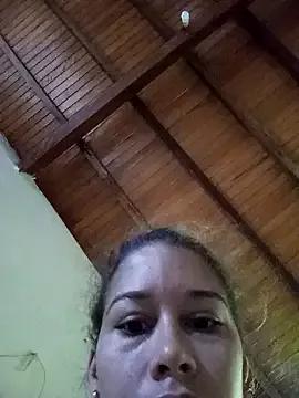Sexi_girl29 from StripChat is Freechat