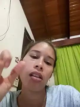 Sexi_girl29 from StripChat is Freechat