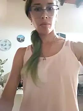 Sexi_girl29 from StripChat is Freechat