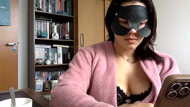 Entertain your itch for girls livestreamers with our collection of stunning models, skilled in the art of temptation and delight.