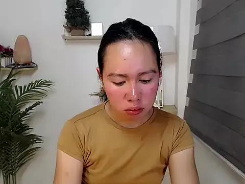 SexualDesirexX from StripChat is Freechat