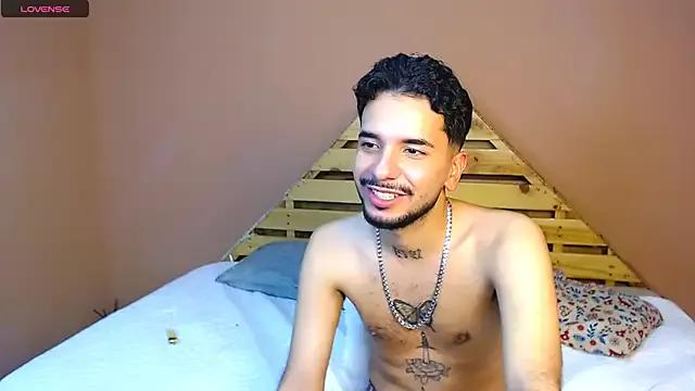Sexxgods webcams show profile image 