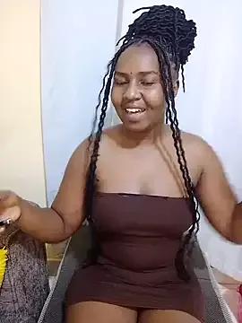 Sexxyasssasha- from StripChat is Freechat