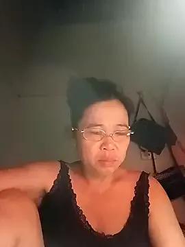 Sexy-asslove90 from StripChat is Freechat