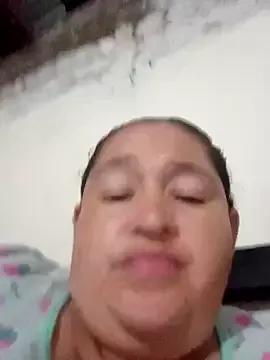 Sexy-bbw from StripChat is Freechat