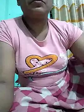 SEXY-Jamila43 from StripChat is Freechat