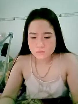 Sexy-ladyass18 from StripChat is Freechat