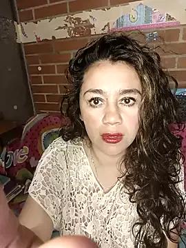 sexy-latina1 from StripChat is Freechat