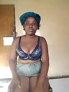 sexy-magg from StripChat is Freechat
