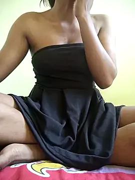 SEXY-MAYRA22 from StripChat is Freechat