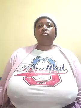 Sexy-queen99xx from StripChat is Freechat