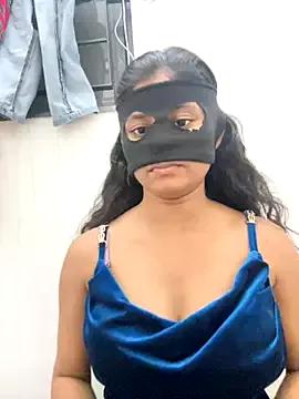 sexy-riya43 from StripChat is Freechat