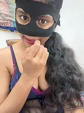 sexy-riya43 from StripChat is Freechat