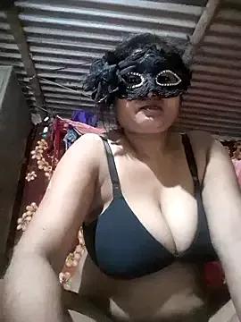 Sexy-sheela from StripChat is Freechat
