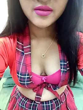 Entertain your itch for girls livestreamers with our collection of stunning models, skilled in the art of temptation and delight.