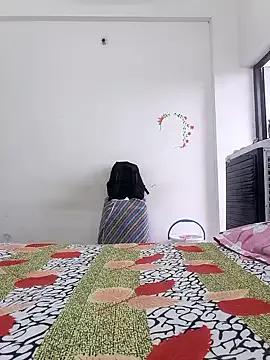 Sexy__Dream__ from StripChat is Freechat