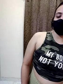 sexy_aaliya_hamidi from StripChat is Freechat