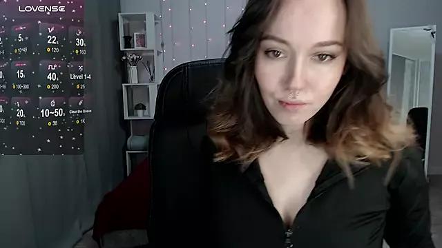 Entertain your itch for girls livestreamers with our collection of stunning models, skilled in the art of temptation and delight.
